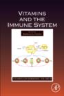 Image for Vitamins and the Immune System : Volume 86