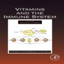 Image for Vitamins and the immune system : v. 86