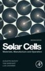 Image for Solar Cells