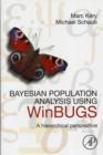 Image for Bayesian Population Analysis using WinBUGS