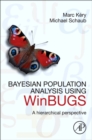 Image for Bayesian population analysis using WinBUGS: a hierarchical perspective