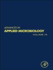 Image for Advances in Applied Microbiology. : 74