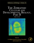 Image for The Zebrafish: Cellular and Developmental Biology, Part B : 134