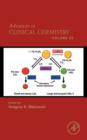 Image for Advances in clinical chemistryVol. 55 : Volume 55