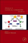 Image for Advances in clinical chemistry. : Vol. 55.