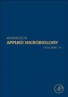 Image for Advances in applied microbiology. : Vol. 77.