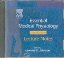 Image for The Essential Medical Physiology Lecture Notes