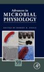 Image for Advances in Microbial Physiology