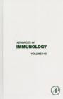 Image for Advances in immunologyVol. 110 : Volume 110
