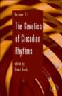 Image for The genetics of circadian rhythms