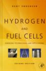 Image for Hydrogen and fuel cells  : emerging technologies and applications