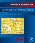 Image for Taxonomy of Prokaryotes