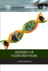 Image for Genomics of cultivated palms