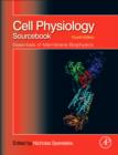 Image for Cell physiology sourcebook: essentials of membrane biophysics