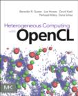 Image for Heterogeneous Computing With OpenCL