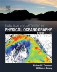 Image for Data Analysis Methods in Physical Oceanography