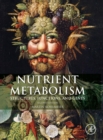 Image for Handbook of nutrients  : structures, metabolism and genetics