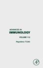 Image for Regulatory T-cells : Volume 112