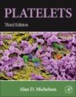 Image for Platelets