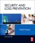 Image for Security and loss prevention  : an introduction