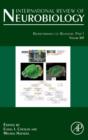 Image for Bioinformatics of behaviorPart 1 : Volume 103