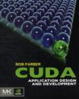 Image for CUDA Application Design and Development