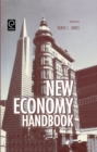 Image for New economy handbook