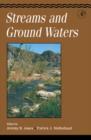Image for Streams and ground waters