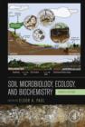 Image for Soil microbiology, ecology, and biochemistry