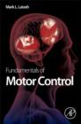 Image for Fundamentals of Motor Control