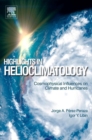 Image for Highlights in helioclimatology: cosmophysical influences on climate and hurricanes