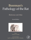 Image for Boorman&#39;s pathology of the rat  : reference and atlas