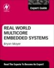 Image for Real world multicore embedded systems