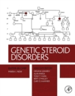 Image for Genetic steroid disorders