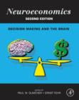 Image for Neuroeconomics: decision making and the brain