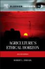 Image for Agriculture&#39;s ethical horizon
