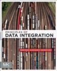 Image for Principles of data integration