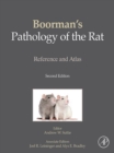 Image for Boorman&#39;s pathology of the rat: reference and atlas