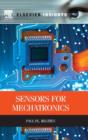Image for Sensors for Mechatronics