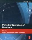 Image for Periodic Operation of Chemical Reactors