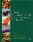 Image for Nutrition in the Prevention and Treatment of Disease