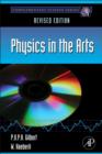 Image for Physics in the Arts: Revised Edition