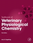 Image for Textbook of veterinary physiological chemistry