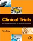 Image for Clinical trials: study design, endpoints and biomarkers, drug safety, FDA and ICH guidelines