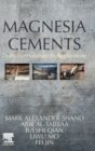 Image for Magnesia cements  : from formulation to application