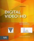 Image for Digital video and HD  : algorithms and interfaces