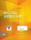 Image for Digital video and HD: algorithms and interfaces