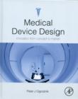 Image for Medical Device Design