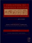 Image for Evolution of Nervous Systems