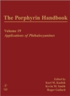 Image for The Porphyrin Handbook : Bioinorganic and Bioorganic Chemistry